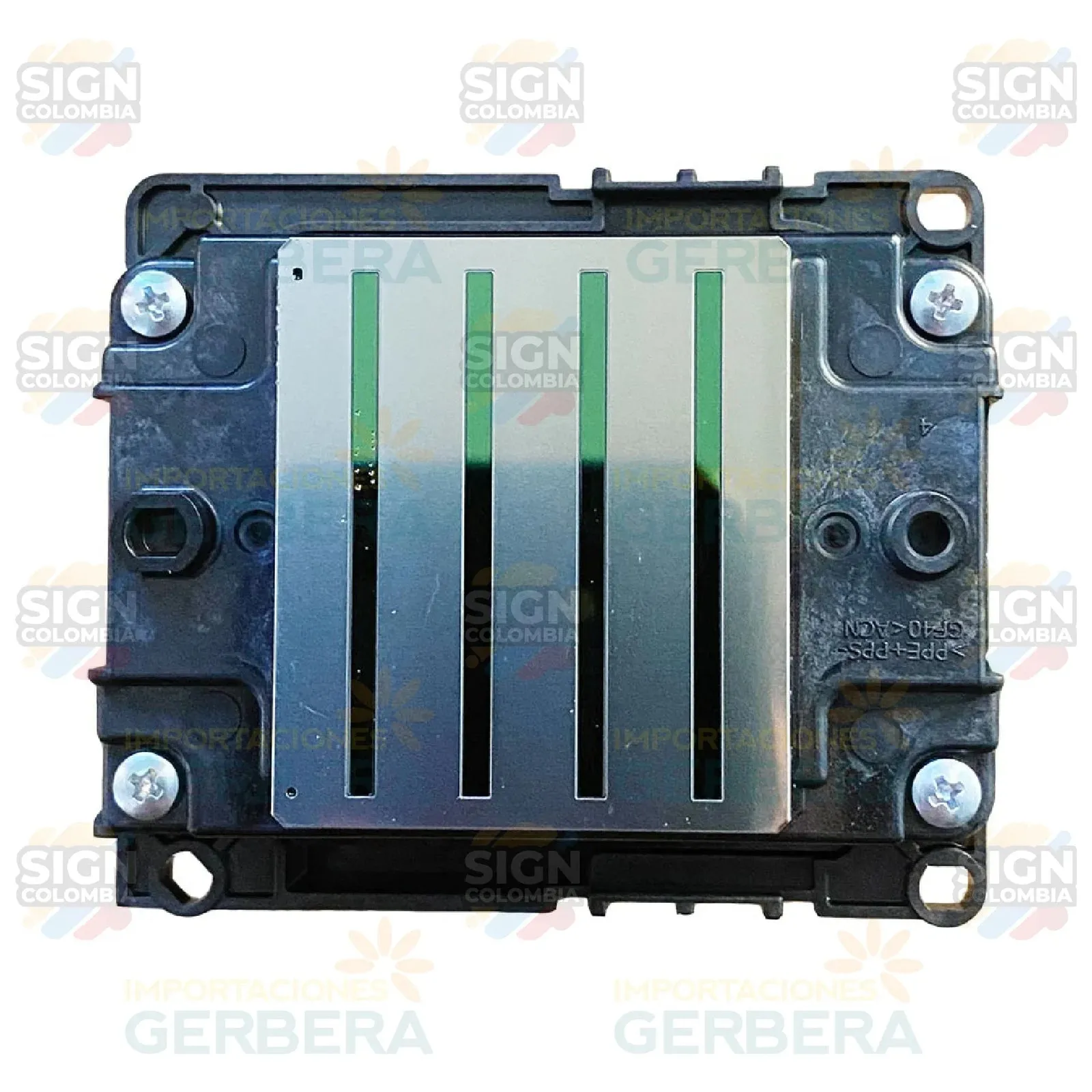 Cabezal Epson I3200-A1 Base Agua (Desbloqueado)