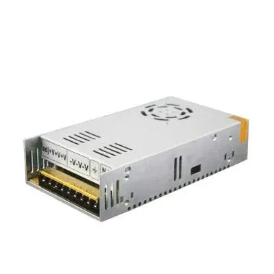 Fuente de poder 110/220v 5V 300W 60A  (indoor)