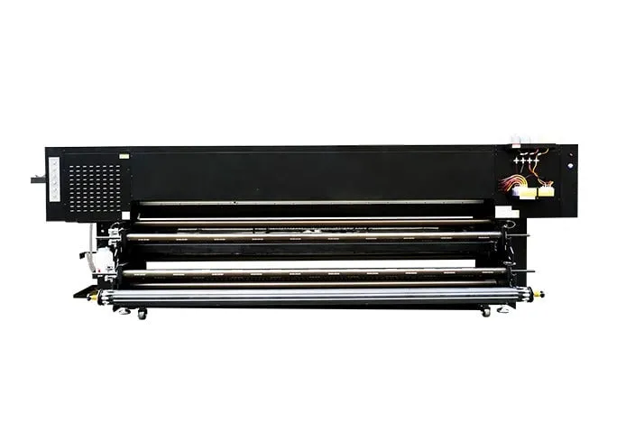 Impresora de sublimación 3208