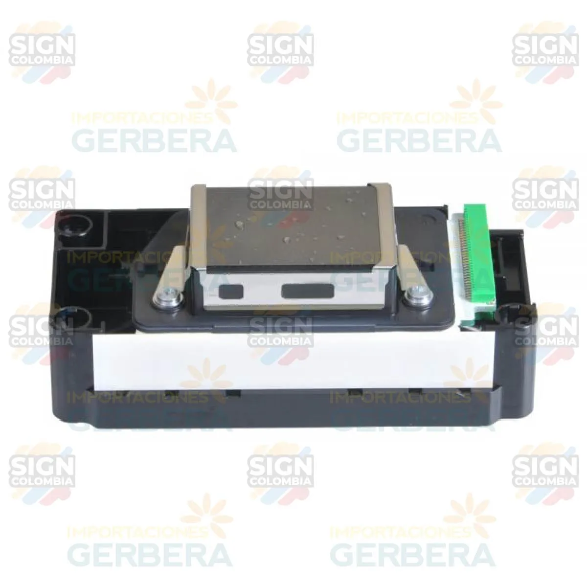 Cabezal Mutoh  (DX5)