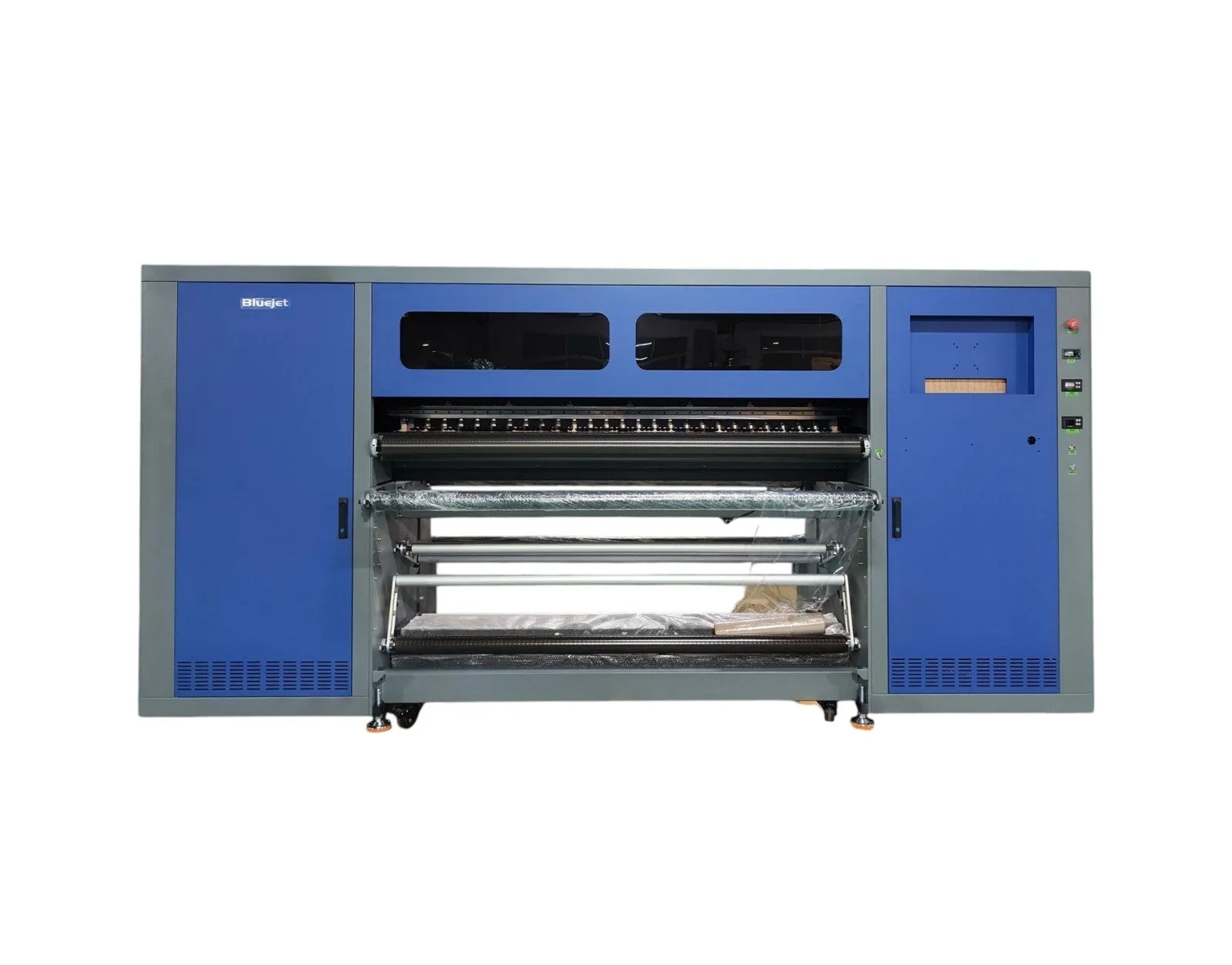 Plotter de impresión Sublimacion - Ecosolvente con 16H i3200