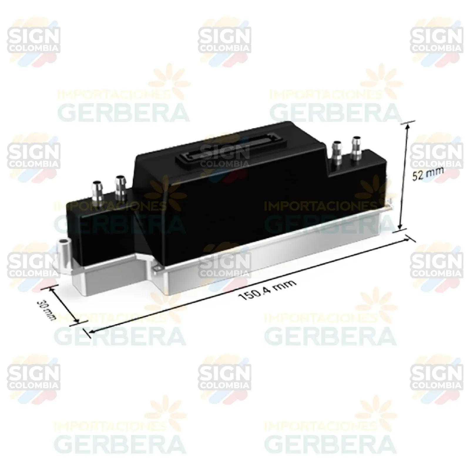 Cabezal de impresión UV Epson S3200-U3