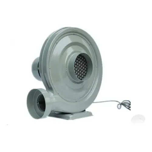 Extractor de Humo para láser
