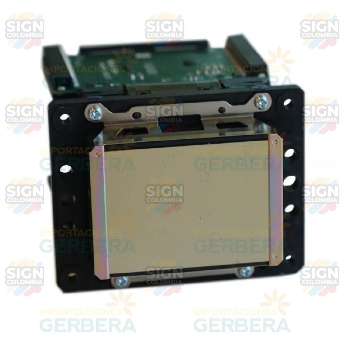 Cabezal Mutoh ValueJet VJ-1324 / VJ-1624 / VJ-1624W / VJ-1924W / VJ-1638 / VJ-1638W / VJ-2638-DG-43988 / DG-42987