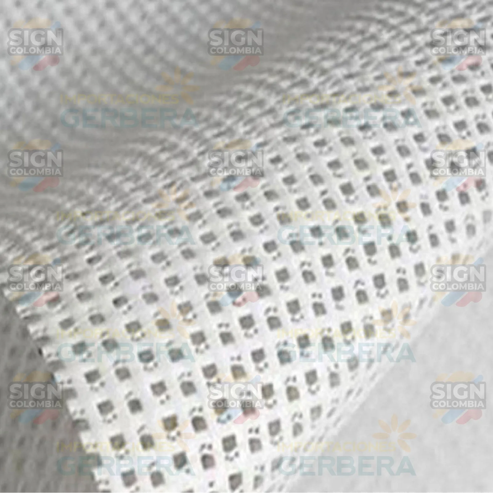 Lona Mesh