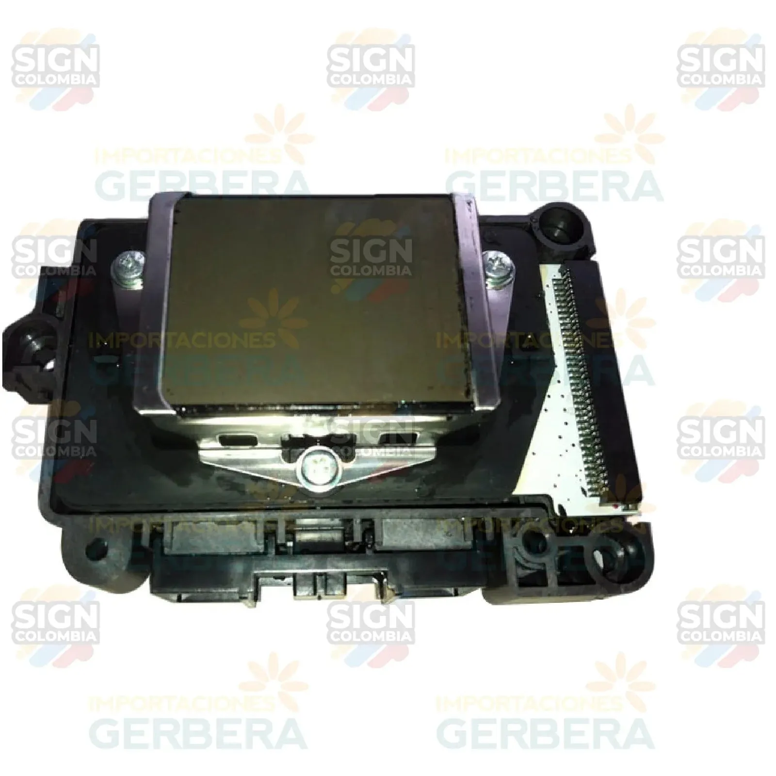 Cabezal EPSON Stylus Pro 3800 / 3850 F177000