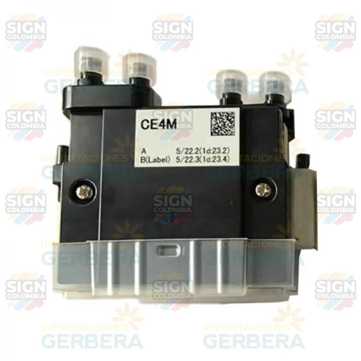 Cabezal Toshiba CE4M
