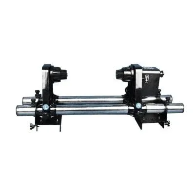 Take Up - Riel de alimentación automática para impresora 50.54"
