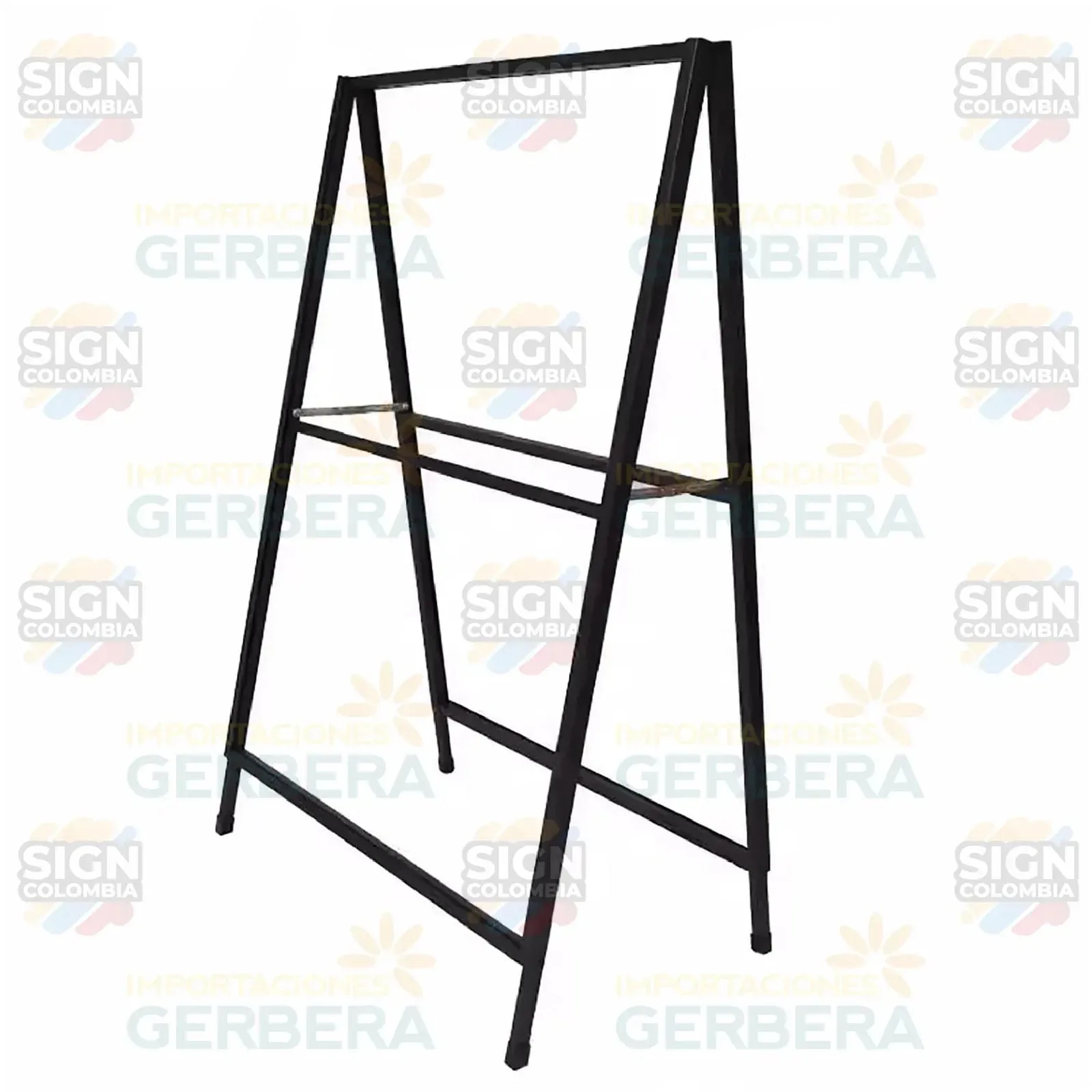 Marco para Cajas de Luz Delgada