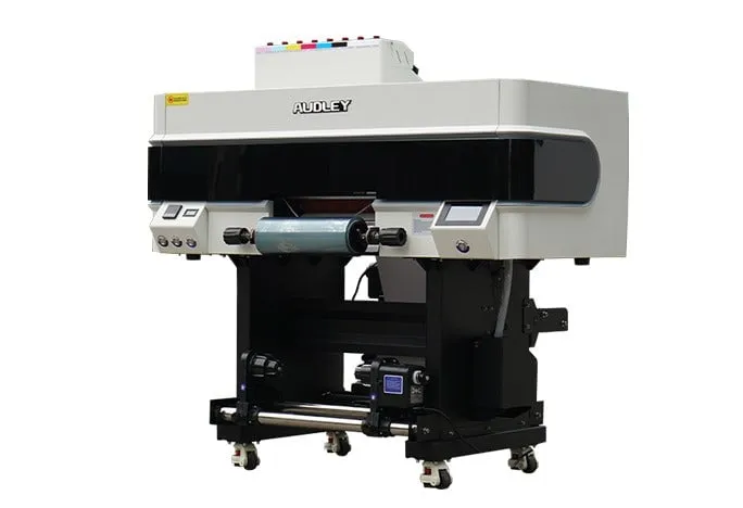 Impresora UV DTF 8033