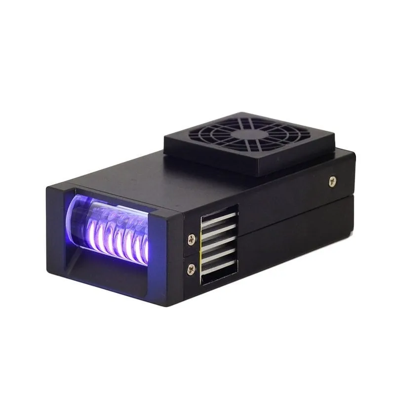Lamparas UV