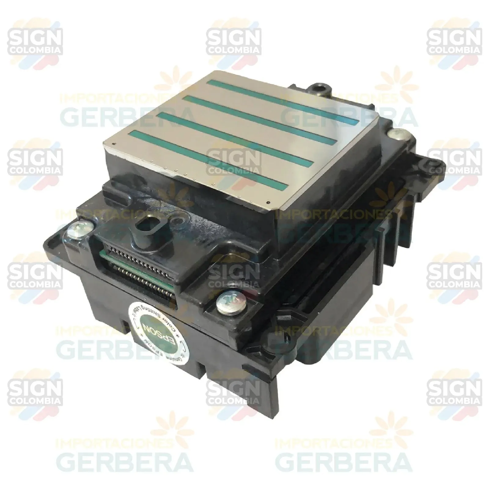 Cabezal Epson I3200-E1 Eco Solvente