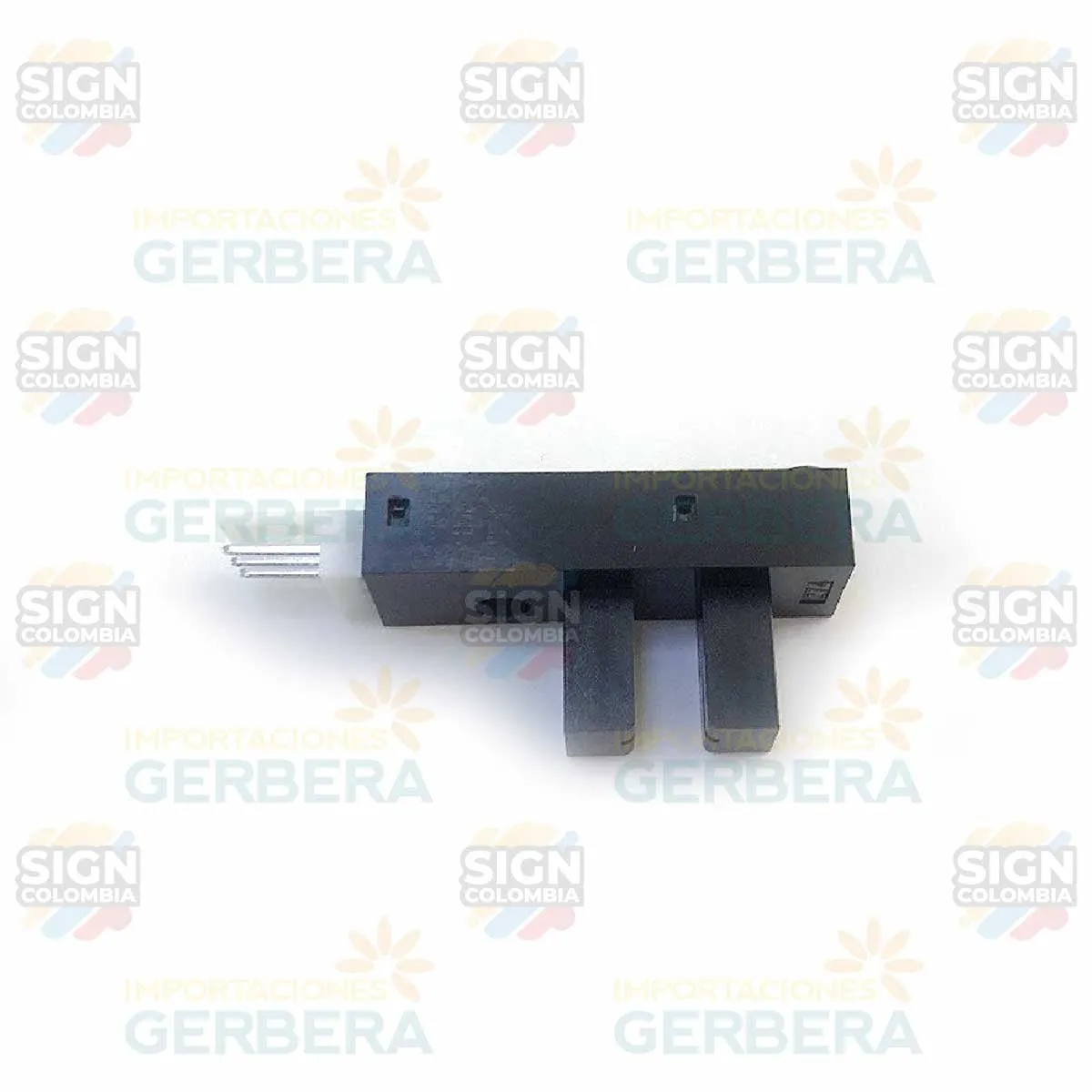 Sensor Infrarojo 1850A