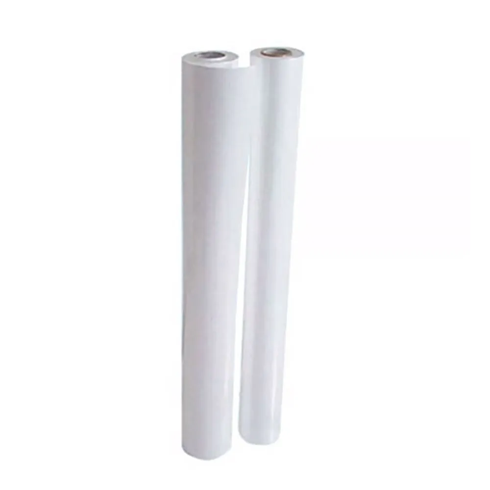 Película de PP mate ecológica de 1,27x30 m - Kinty Print Plotter de corte
