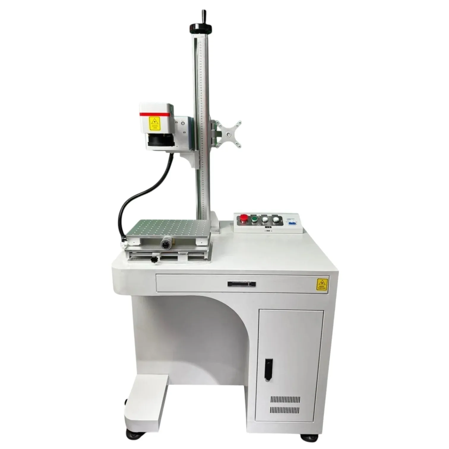 Laser Galvometrica UV 5W
