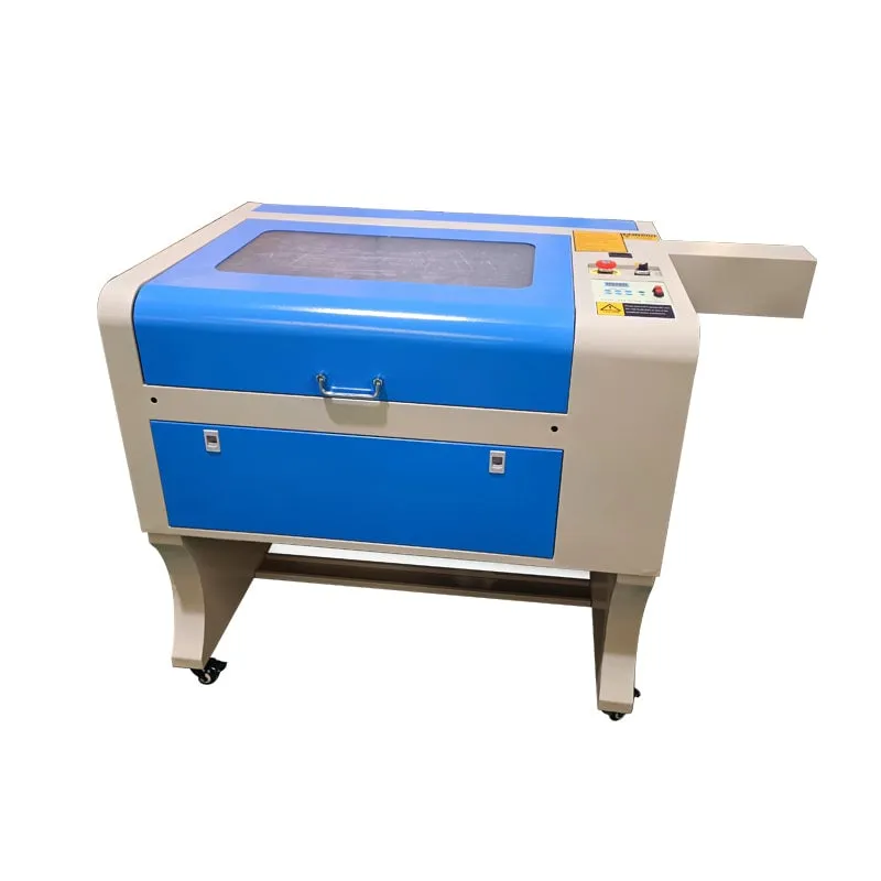 Maquina Laser 60x40 60w
