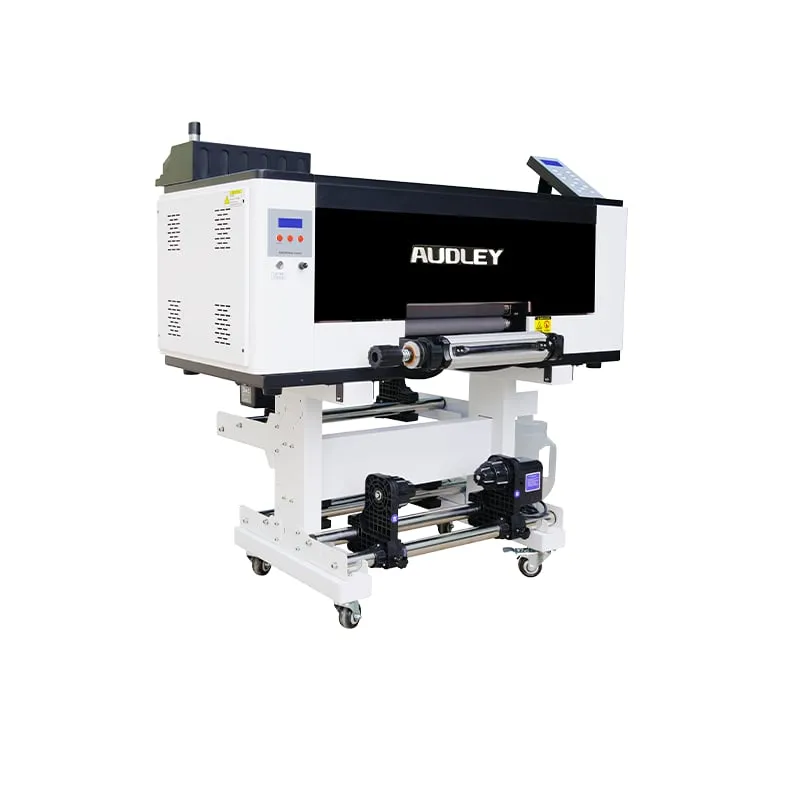 Impresora UV DTF S2030-X5