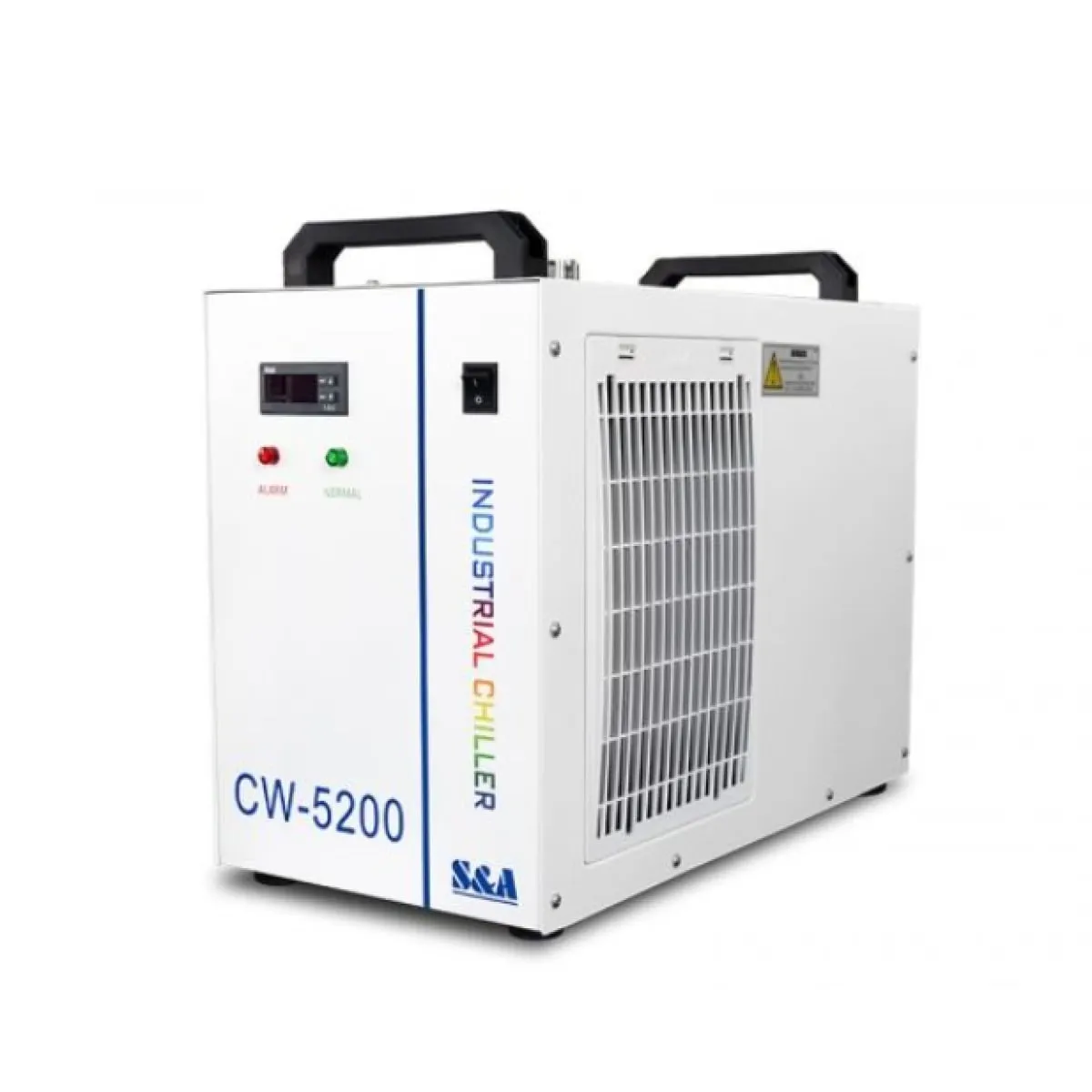 Chiller 5200