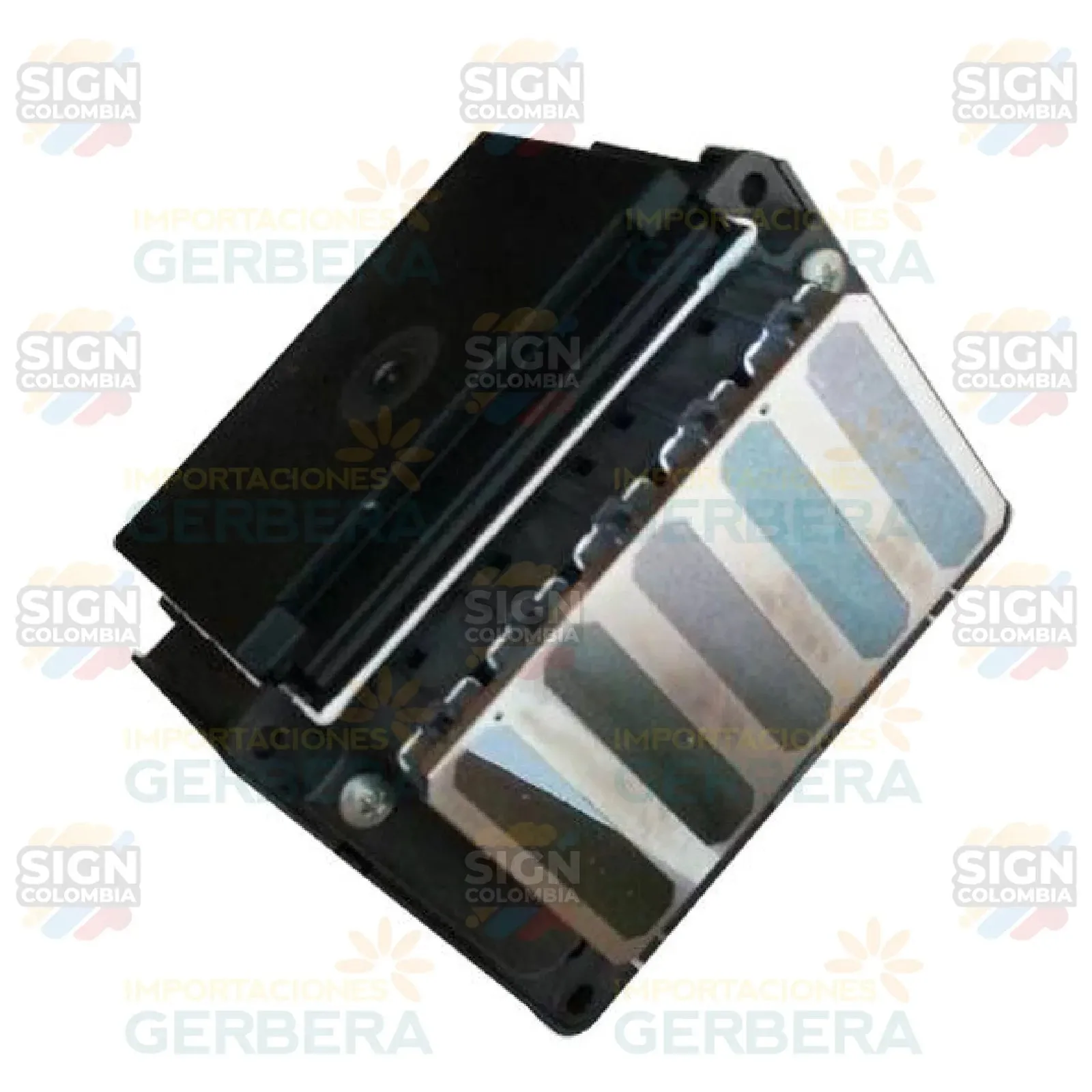 Cabezal de impresión EPSON S30670 / S30680 / S50670 / S30600 - FA06010 / FA06091