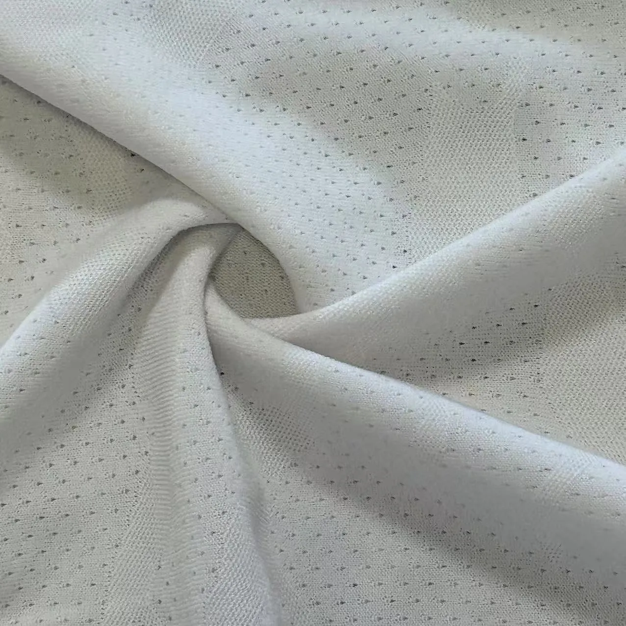 Tela CAMO JACQUARD