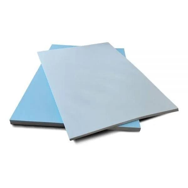 Papel Sublimación A4 x 100hojas