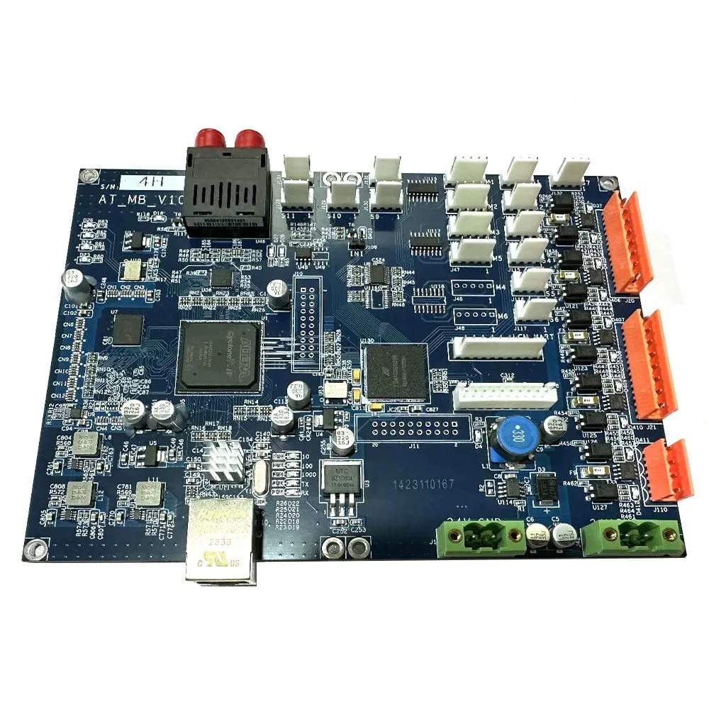 ST1904  Mainboard Sublimacion