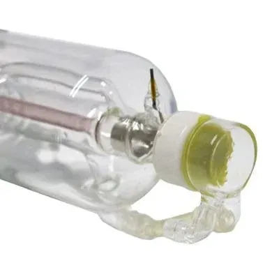 Tubos Laser
