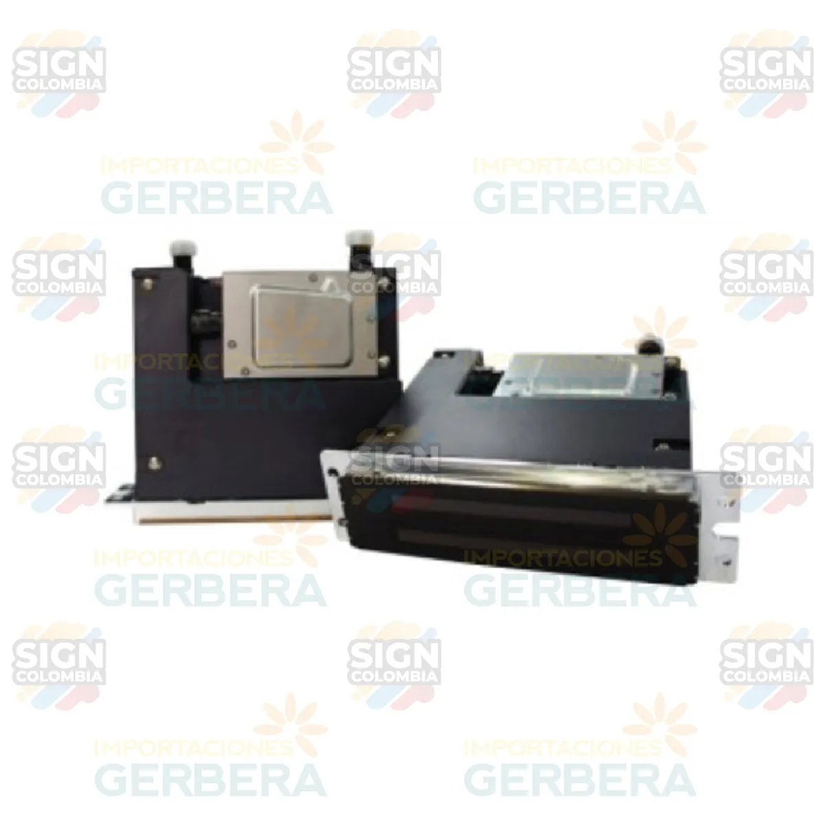 SPT Alpha 1024HG Printhead