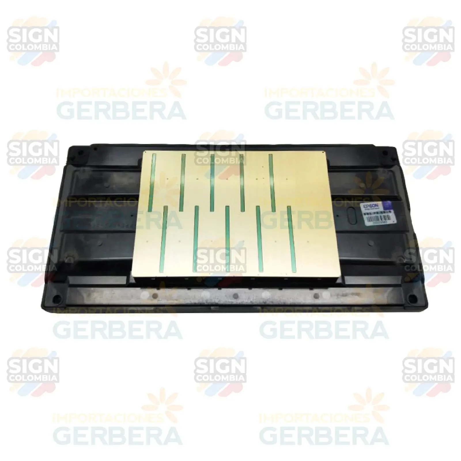 Cabezal de impresión Epson SureColor