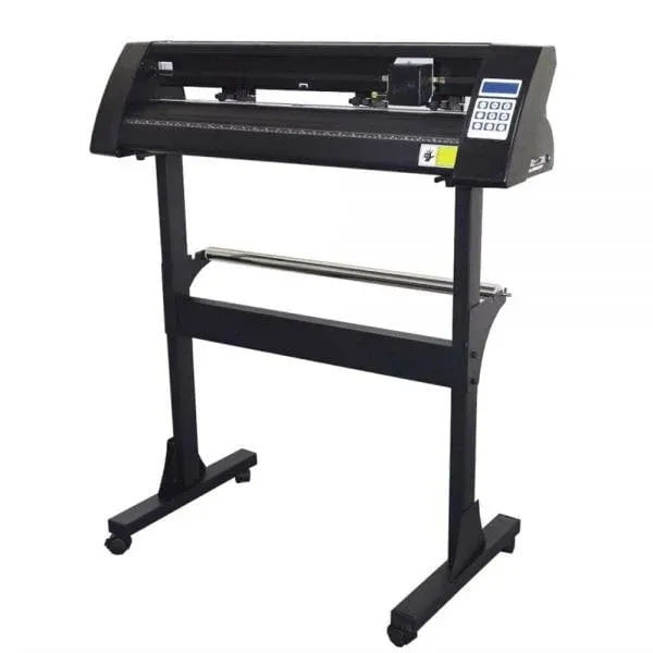 Plotter de corte manual para vinilo 720 mm