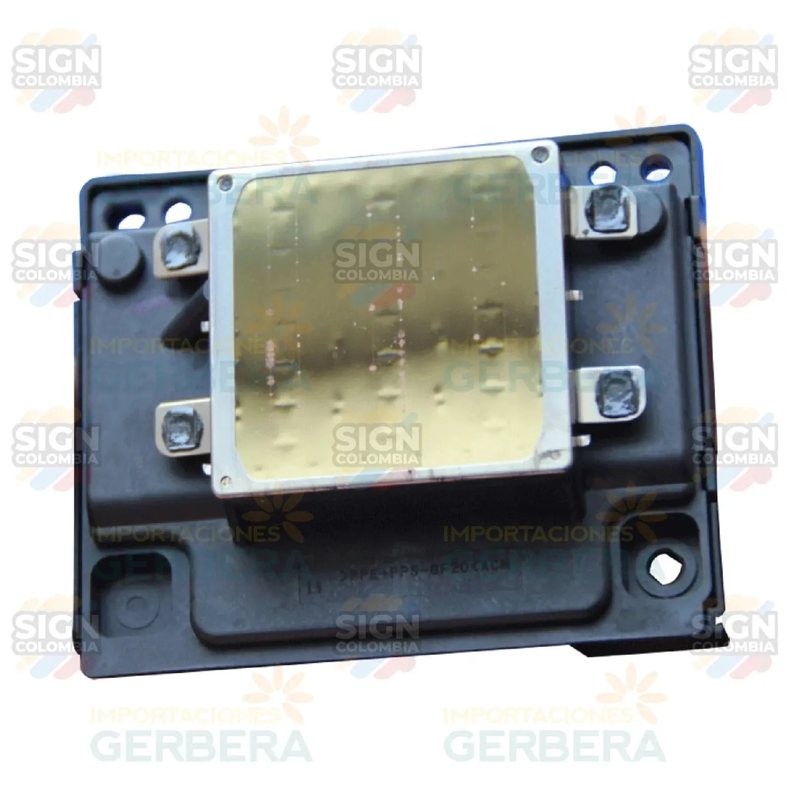 Cabezal Epson K100/105/200/205/305 - FA01000