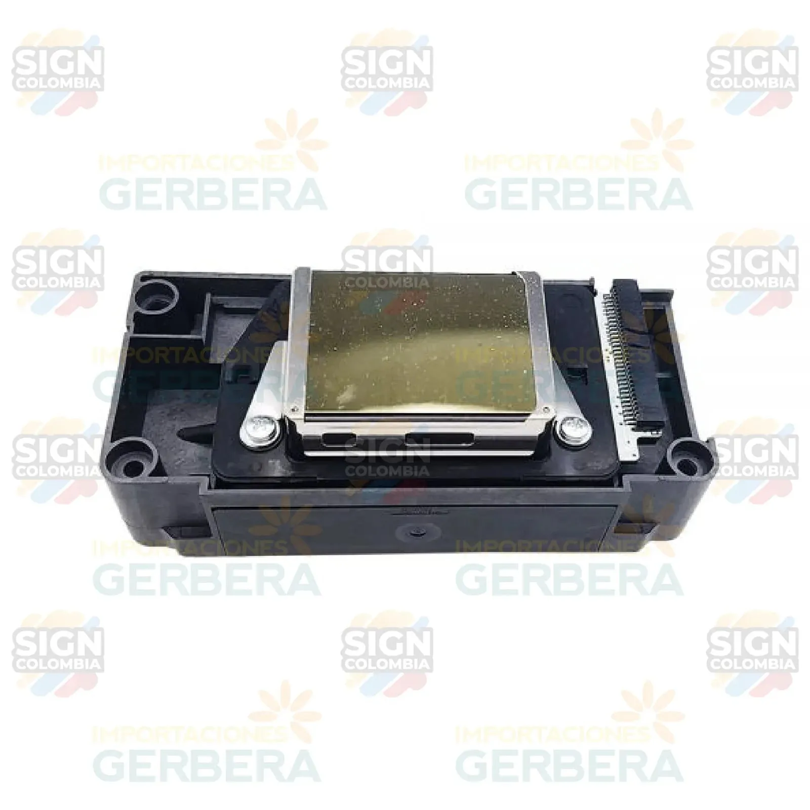 Cabezal EPSON SureColor P400 / P408 - FA24000