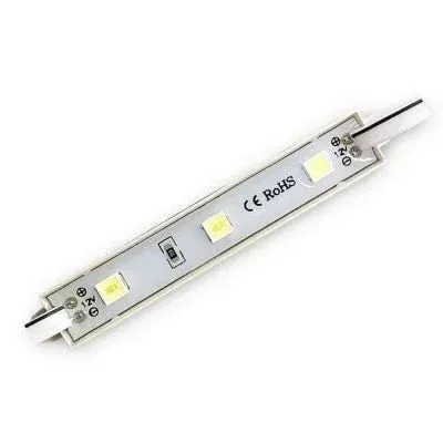 Modulo LED 3  5054 - 7211w