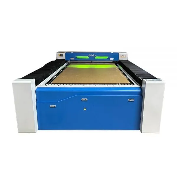 Máquina cortadora láser de CO2 1325 150w/300W