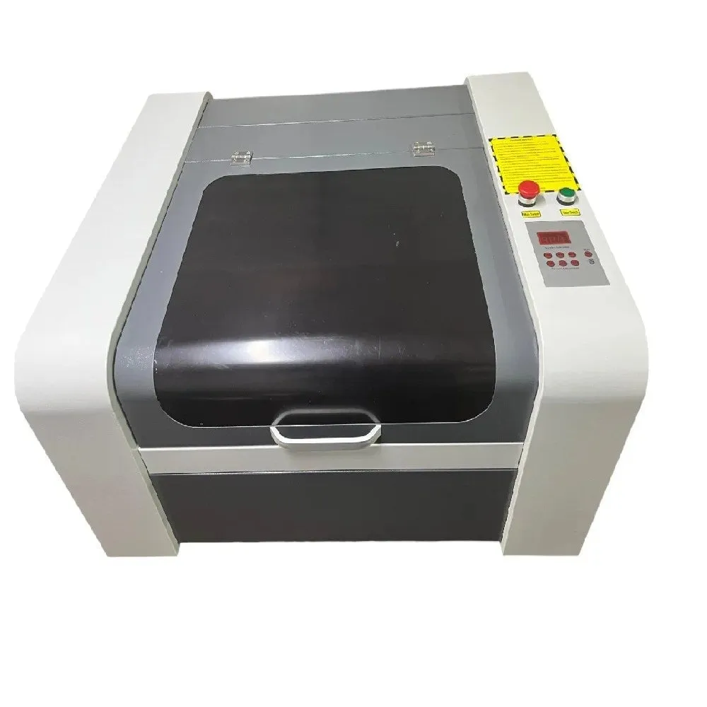 Maquina Laser 40x40 M3 50w