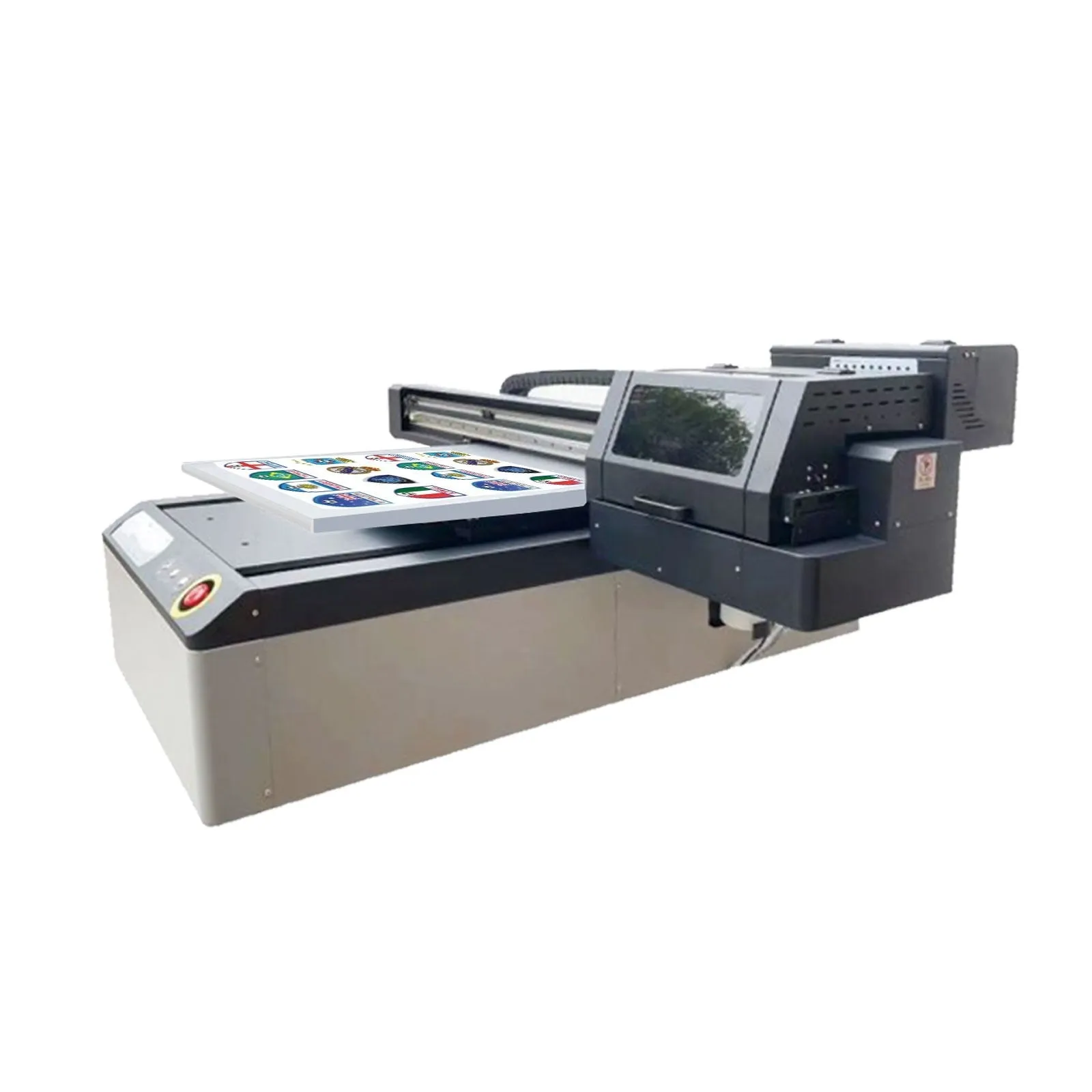 Plotter - Impresora UV J5 60x90