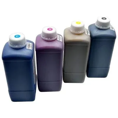 Tinta ecosolvente i3200