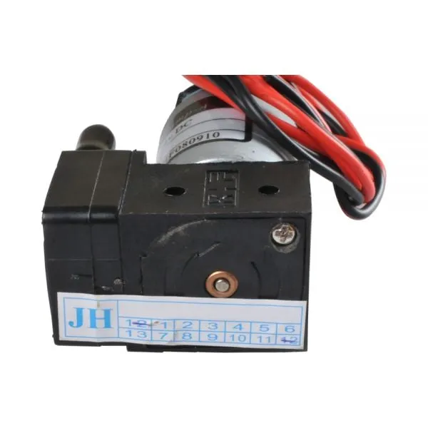 Bomba de tinta 100-200ml/min 24V/ 3W