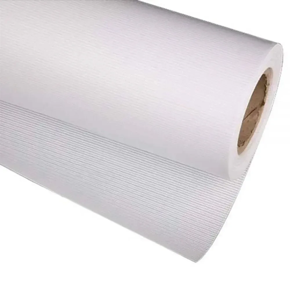 Lona Banner Blanco Brillante 13oz 380g