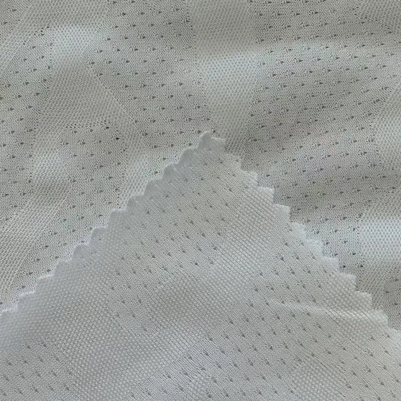 Tela CAMO JACQUARD
