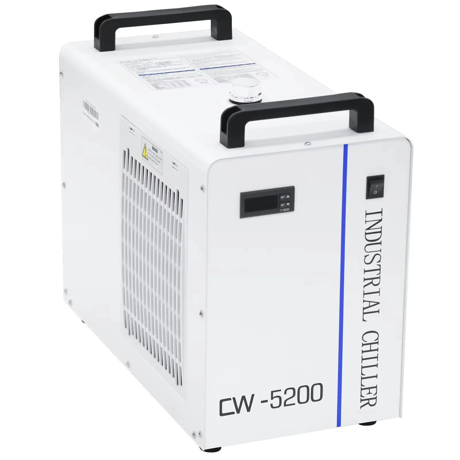 Chiller 5200