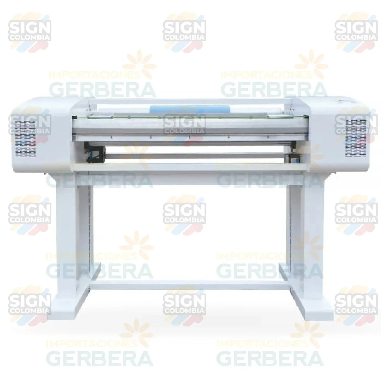 Plotter Térmico CAD Para Ingeniería (88cm ancho)