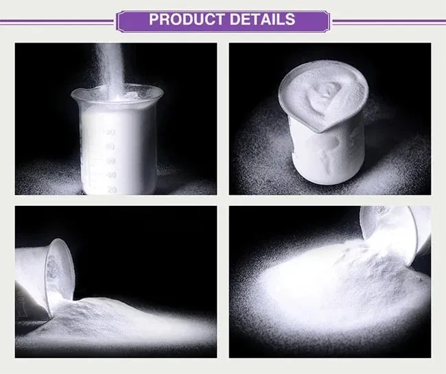 Poliamida blanco 1kg para DTF