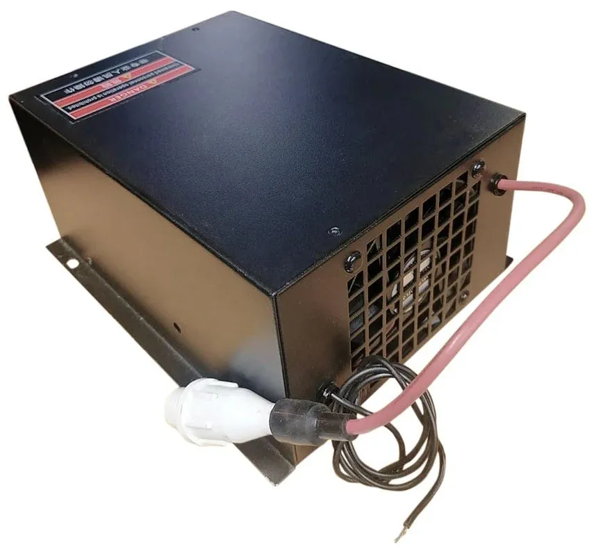 Fuentes Laser
