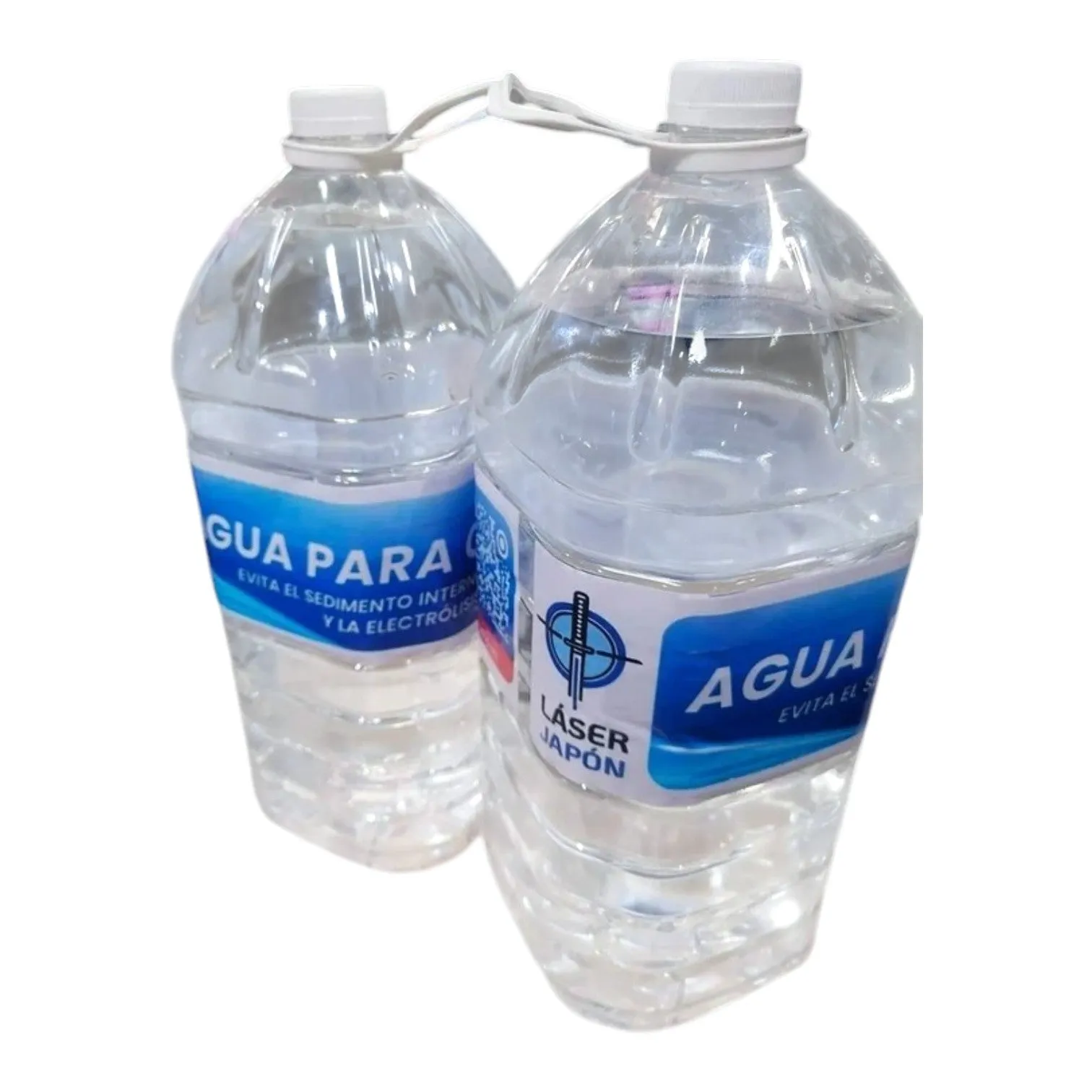 Agua Chiller