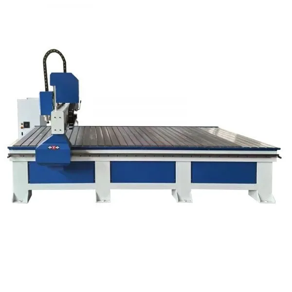 CNC Fresadora 1530 de 5,5 kW