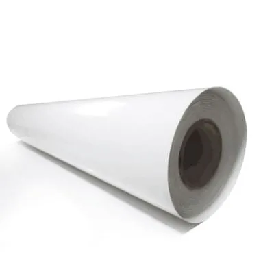 Papel fotográfico eco 1.27x30m