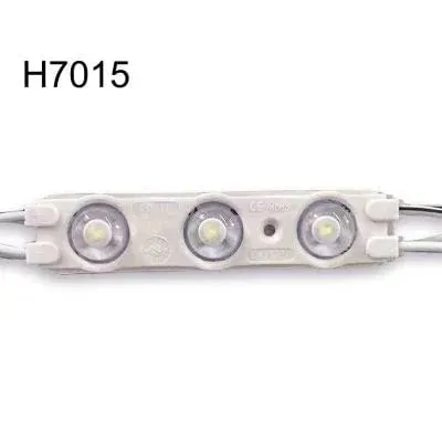 Modulo LED 3 2835 - H7015