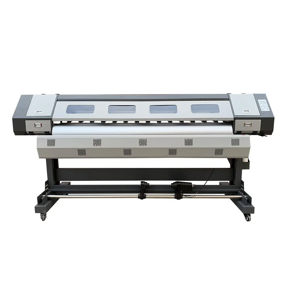 Plotter - Impresora de 1850 eco solvente / sublimación Infinity (1.8M)