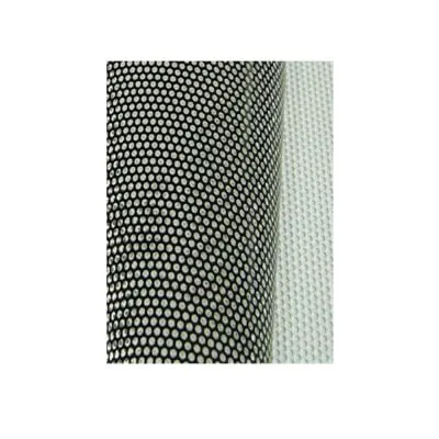 Vinilo microperforado
